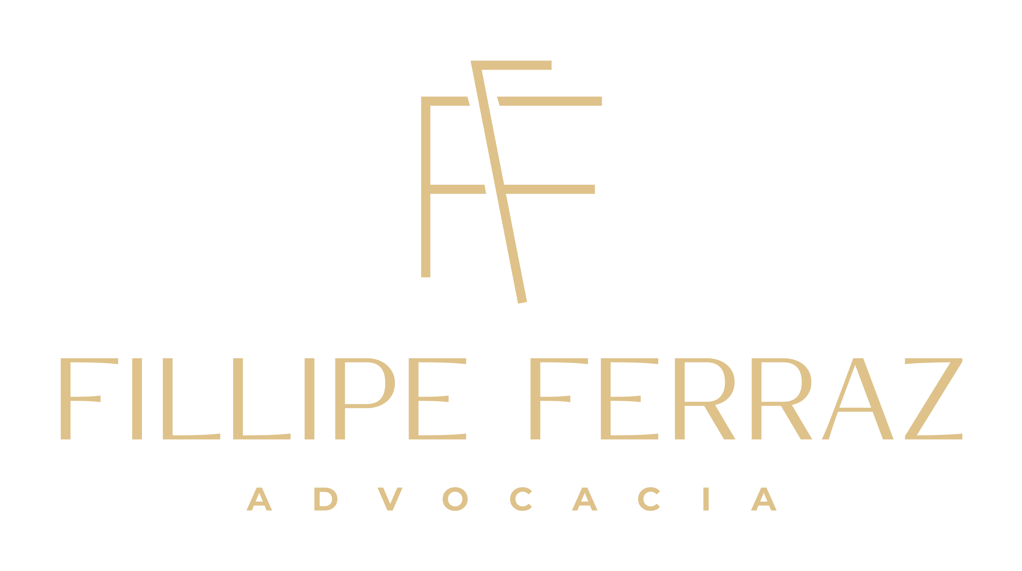 Fillipe Ferraz Advocacia